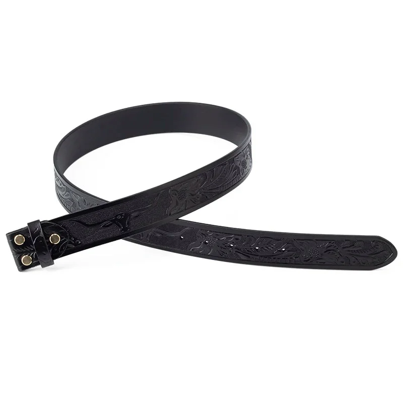 Ceinture Sans Boucle