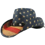 Chapeau de Cowboy Jour de Fête