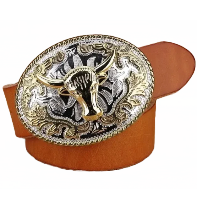Détails de la Boucle de Ceinture