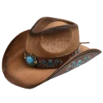 Chapeau Cowgirl
