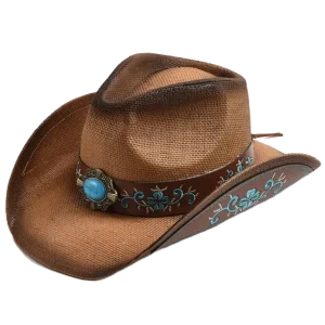 Chapeau Cowgirl