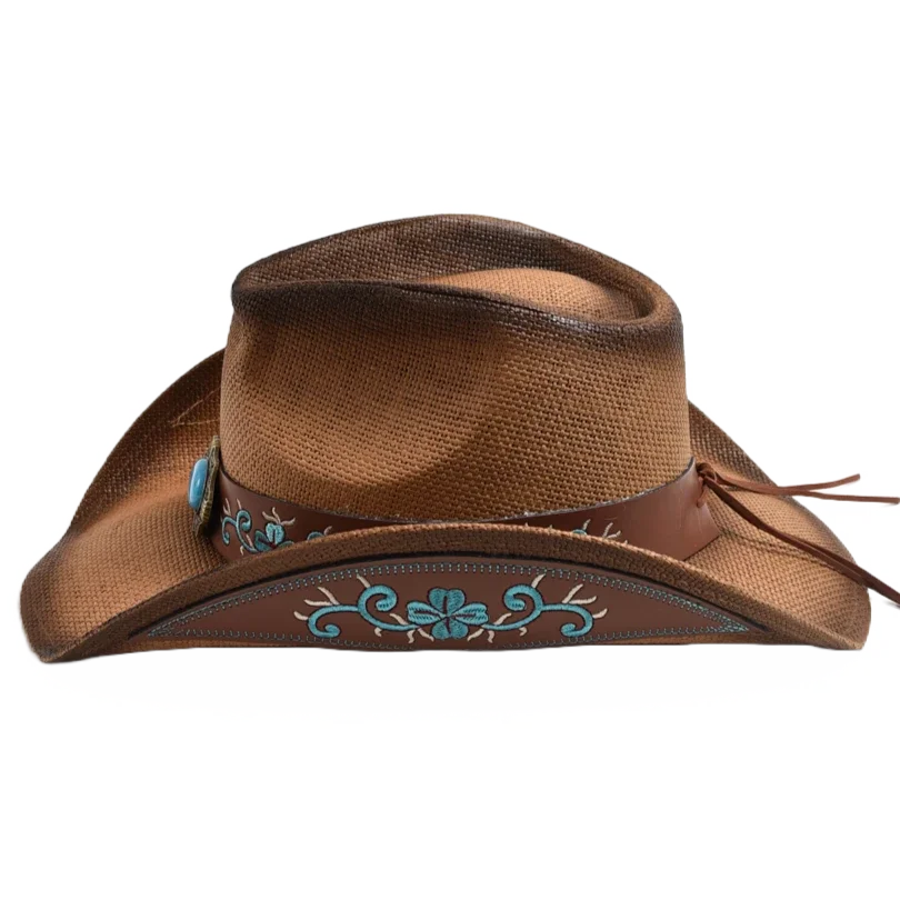 Chapeau Cowgirl – Image 2