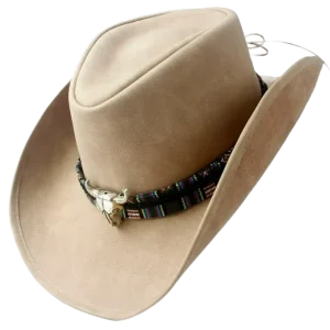 Chapeau de Cowboy Texas