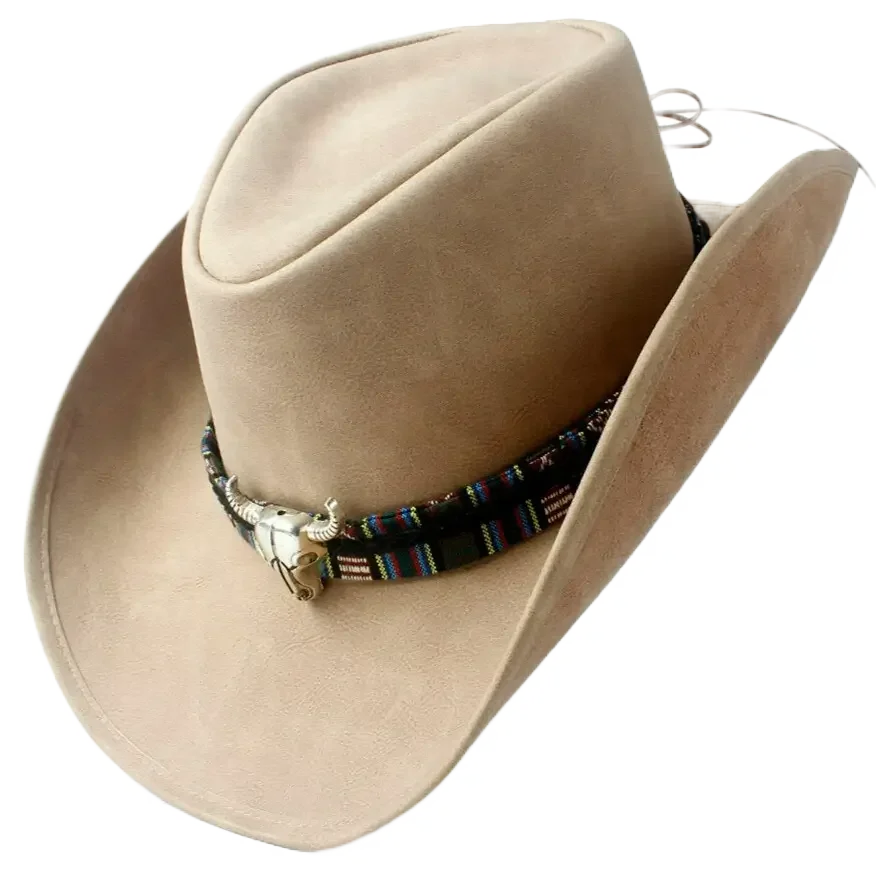 Chapeau de Cowboy Texas
