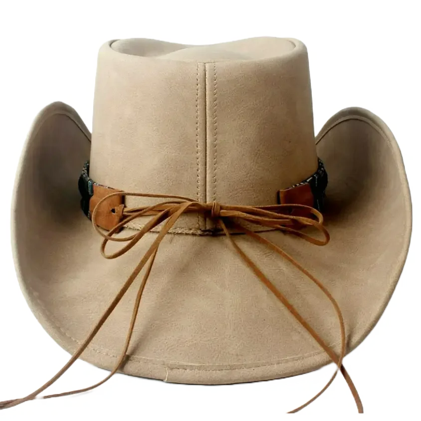 Chapeau de Cowboy Texas