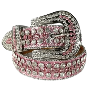 Ceinture Cowgirl avec Strass