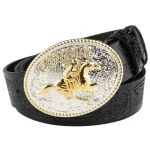 Ceinture Cowgirl Femme