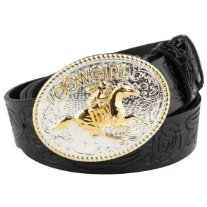 Ceinture Cowgirl Femme