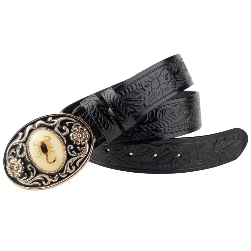 Ceinture Western