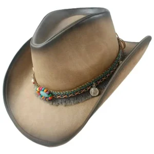 Chapeau de Cowboy Western
