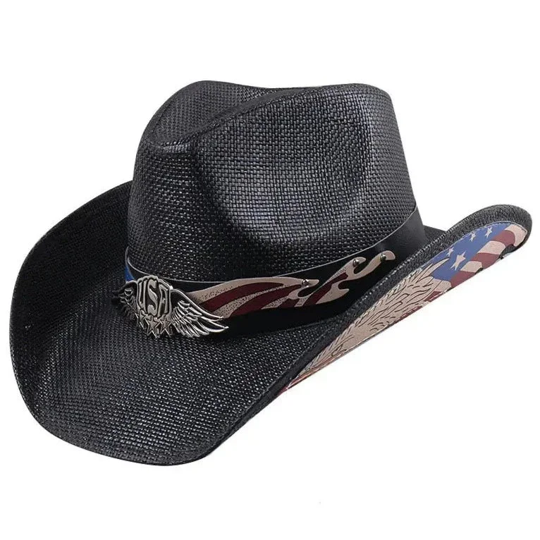 Chapeau de Cowboy USA
