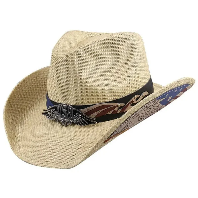 Chapeau de Cowboy USA