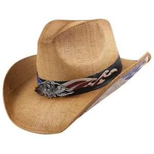 Chapeau de Cowboy USA
