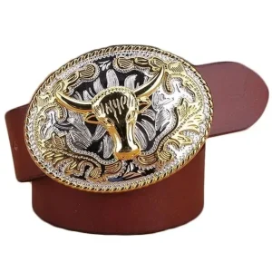 Ceinture Style Western