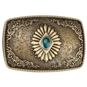 Boucle de Ceinture Vintage