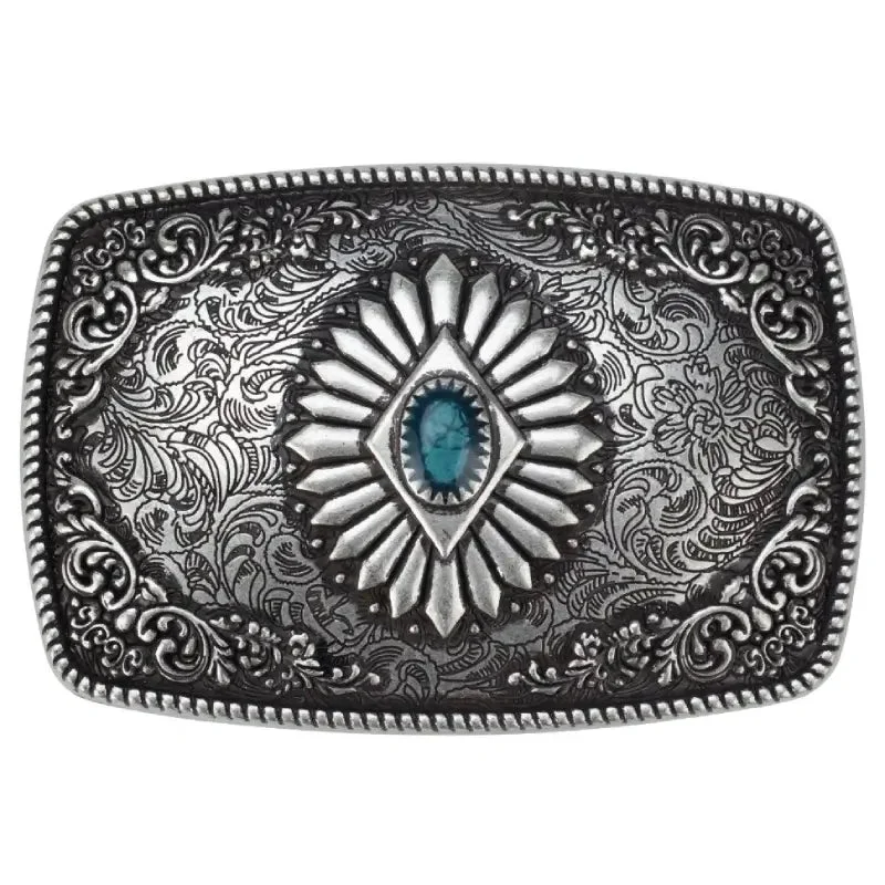 Boucle de Ceinture Vintage