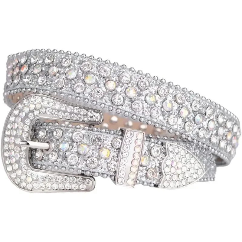 Ceinture Country à Strass