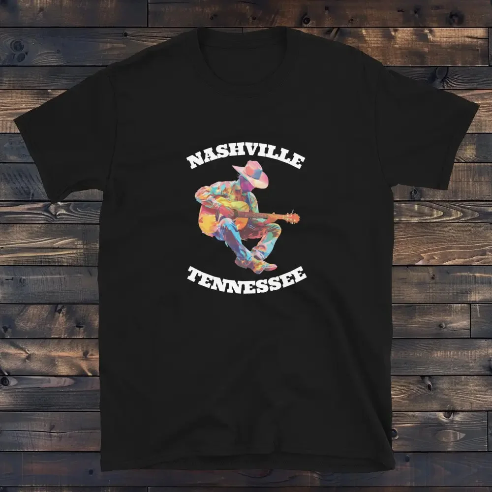 Style Country T-Shirt