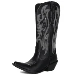 Santiags Western
