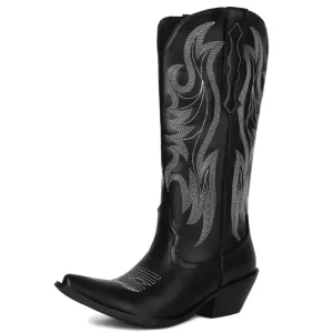 Santiags Western