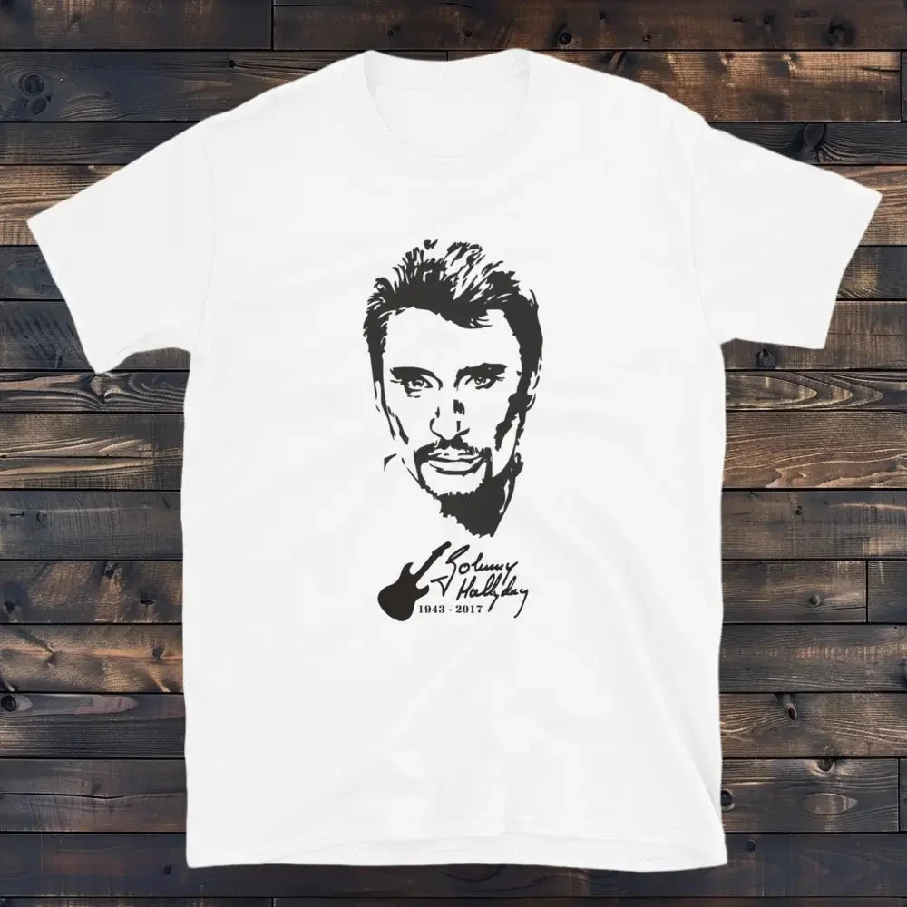 Collection de T-Shirts Country Femme