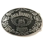 Boucle de Ceinture Jack Daniels