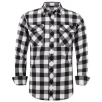 Chemise Western Country pour Homme
