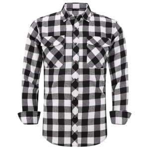 Chemise Western Country pour Homme