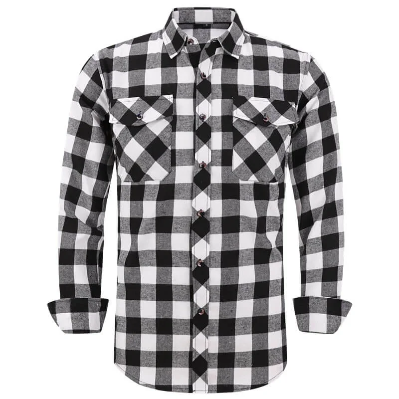 Chemise Western Country pour Homme