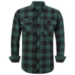 Chemise de Show Western