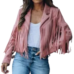 Veste Country Femme