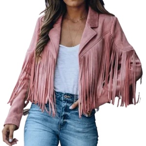 Veste Country Femme
