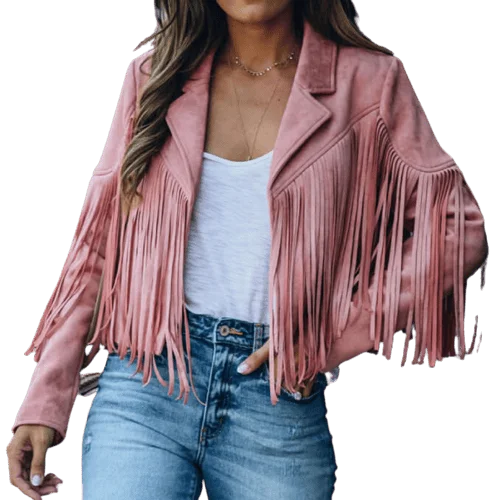Veste Country Femme