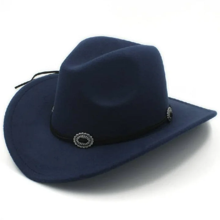Chapeau Cowboy Grande Taille