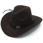 Chapeau Western Grande Taille