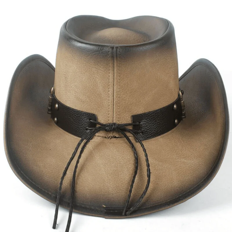 Chapeau de Cowboy Mexicain