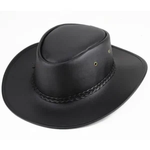 Chapeau de Cowboy Clint Eastwood