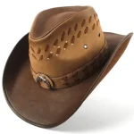 Chapeau Équitation Western