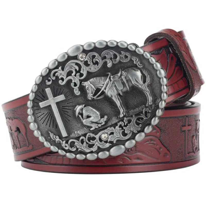 Ceinture Esprit Western – Image 5