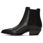 Bottines Cowboy Homme