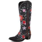 Bottes Country Line Dance
