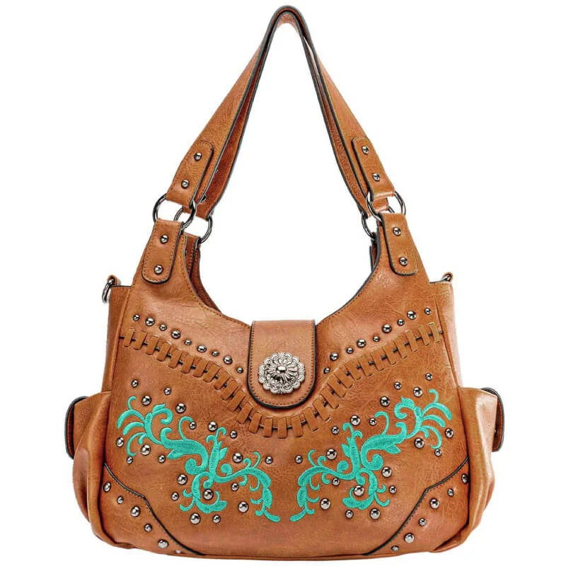Sac Western pour Femme avec détails