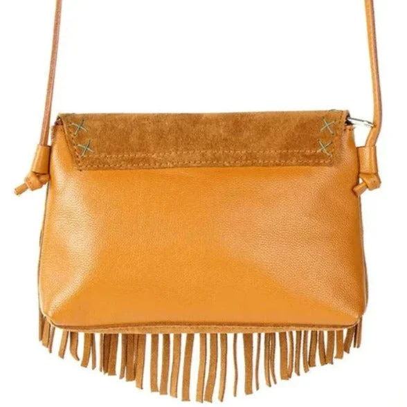 Détails du Sac à Main Style Western