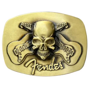 Boucle de Ceinture Rock