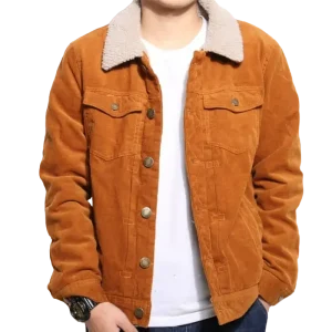 Blouson Western