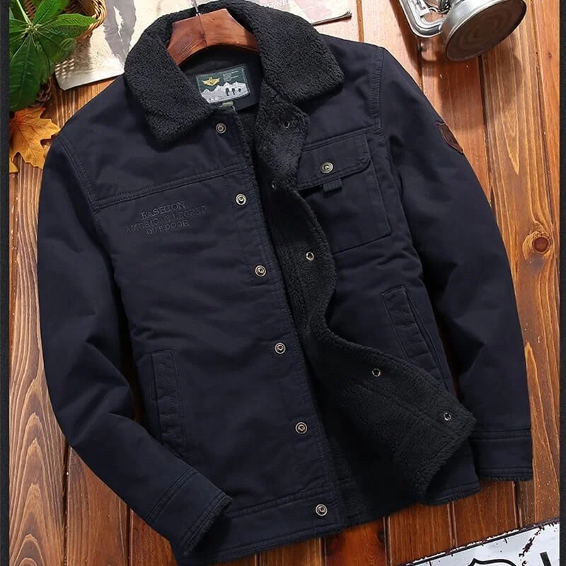 Blouson Cowboy pour Homme
