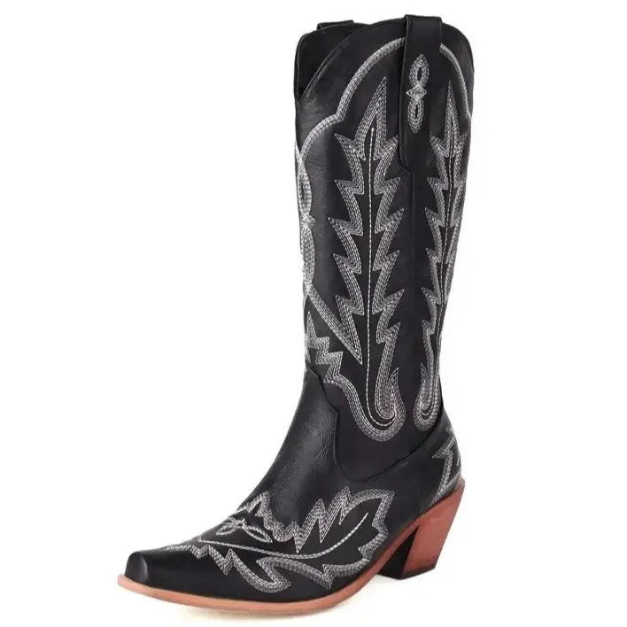 Santiags de Danse Country