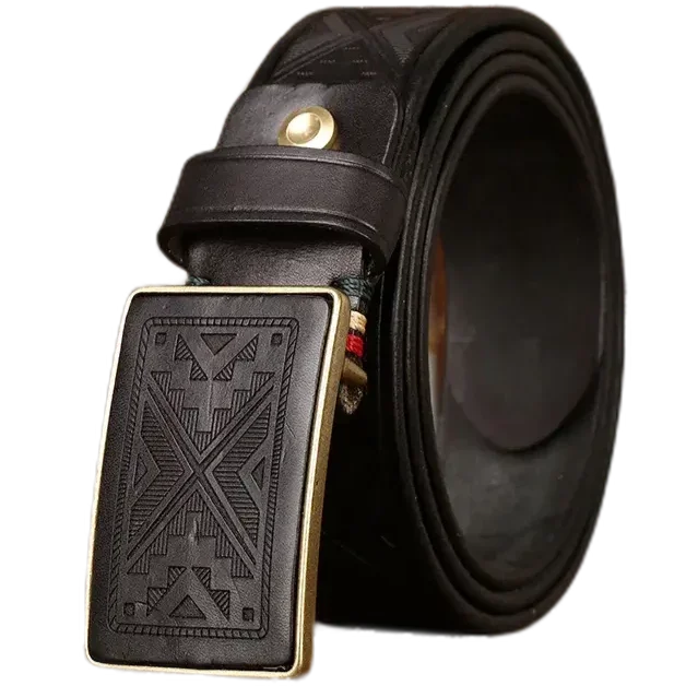 Ceinture Western Mexicaine – Image 5