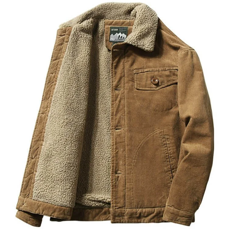 Blouson Western Homme