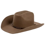 Chapeau Texan en Feutre